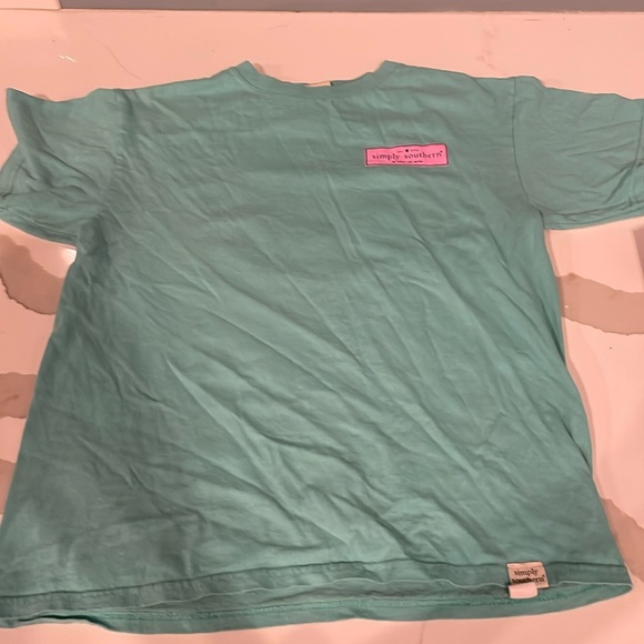 Simply southern T-shirt - Picture 1 of 2